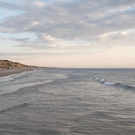 Hyggely - A Place By The Sea - Norre Lyngby Løkken Екстериор снимка