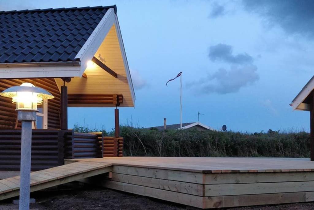Hyggely - A Place By The Sea - Norre Lyngby Løkken Екстериор снимка