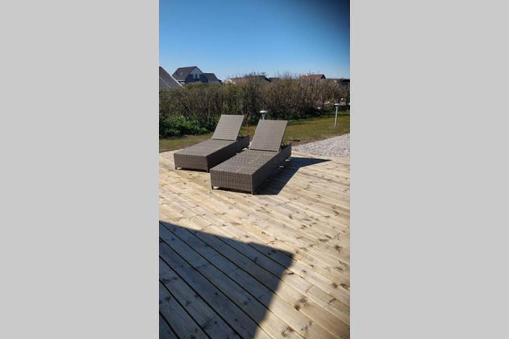 Hyggely - A Place By The Sea - Norre Lyngby Løkken Екстериор снимка