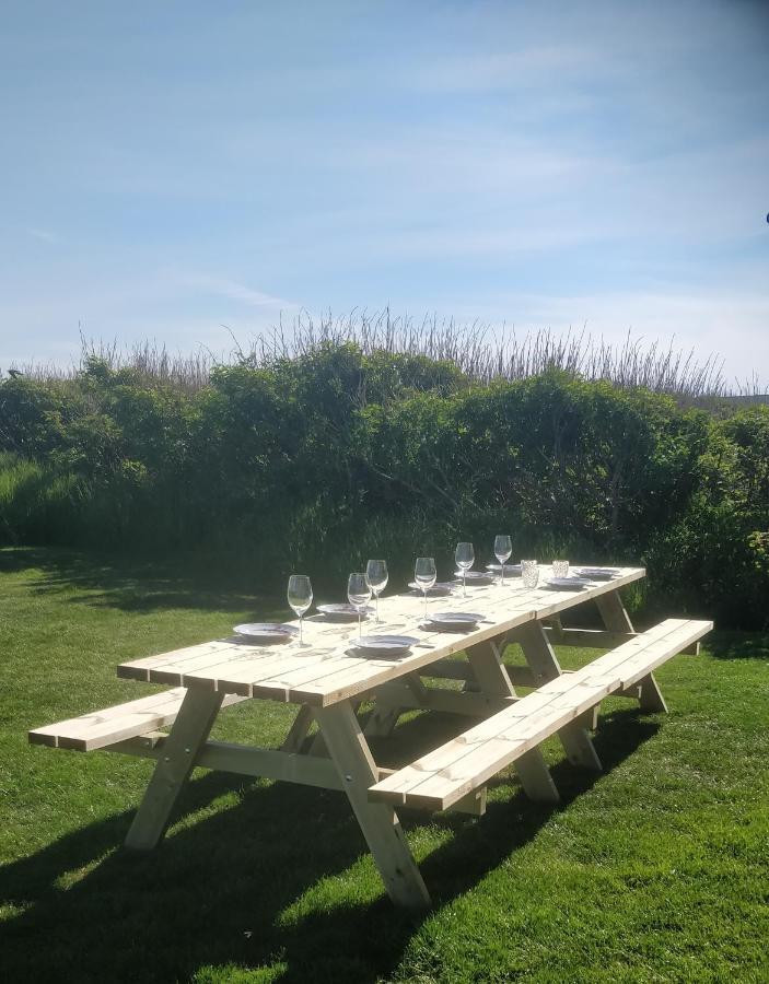 Hyggely - A Place By The Sea - Norre Lyngby Løkken Екстериор снимка