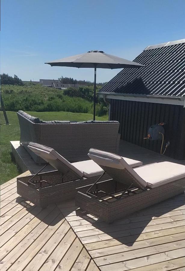 Hyggely - A Place By The Sea - Norre Lyngby Løkken Екстериор снимка