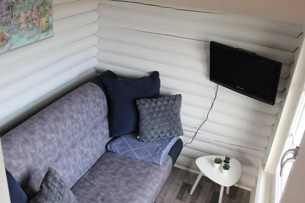Hyggely - A Place By The Sea - Norre Lyngby Løkken Екстериор снимка