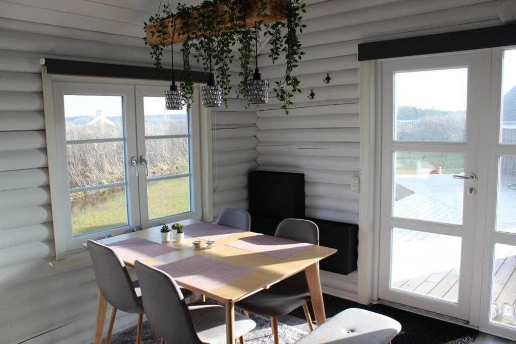 Hyggely - A Place By The Sea - Norre Lyngby Løkken Екстериор снимка