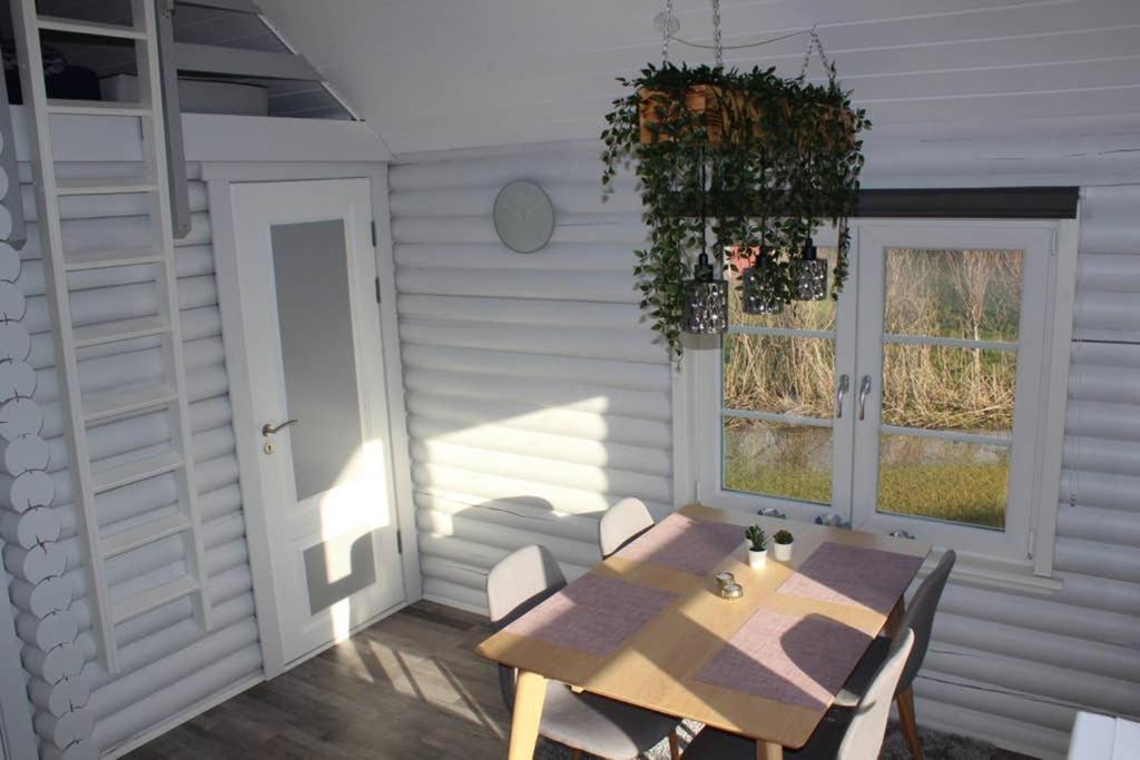 Hyggely - A Place By The Sea - Norre Lyngby Løkken Екстериор снимка
