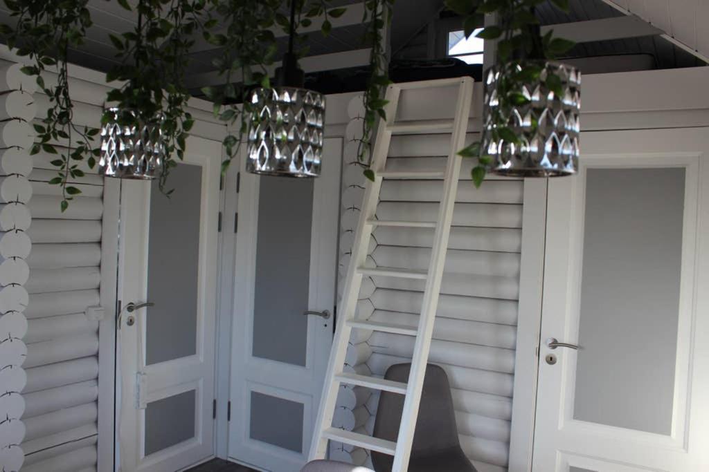 Hyggely - A Place By The Sea - Norre Lyngby Løkken Екстериор снимка