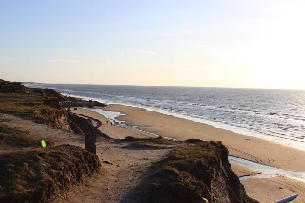 Hyggely - A Place By The Sea - Norre Lyngby Løkken Екстериор снимка