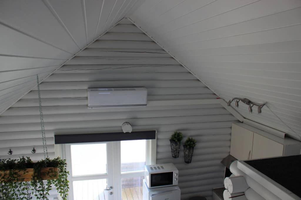 Hyggely - A Place By The Sea - Norre Lyngby Løkken Екстериор снимка