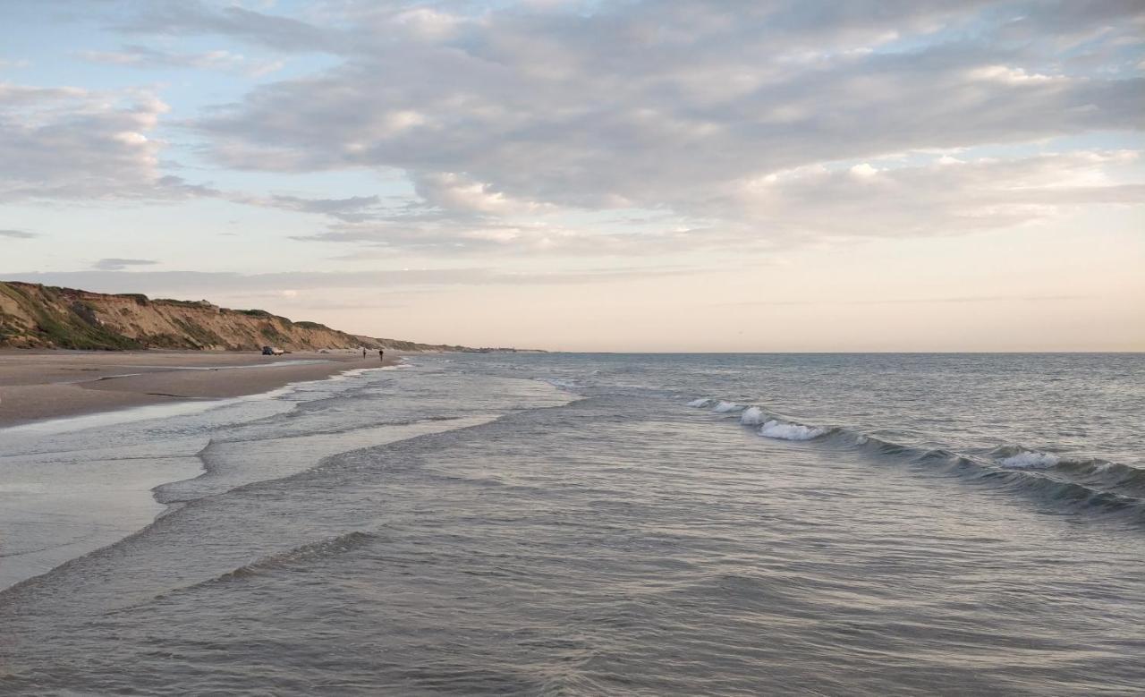 Hyggely - A Place By The Sea - Norre Lyngby Løkken Екстериор снимка