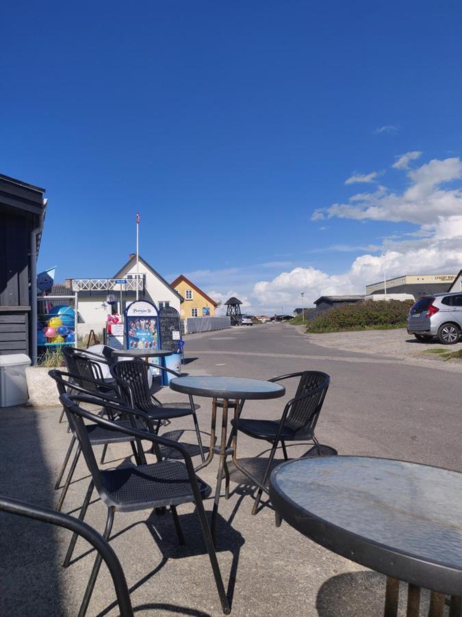 Hyggely - A Place By The Sea - Norre Lyngby Løkken Екстериор снимка